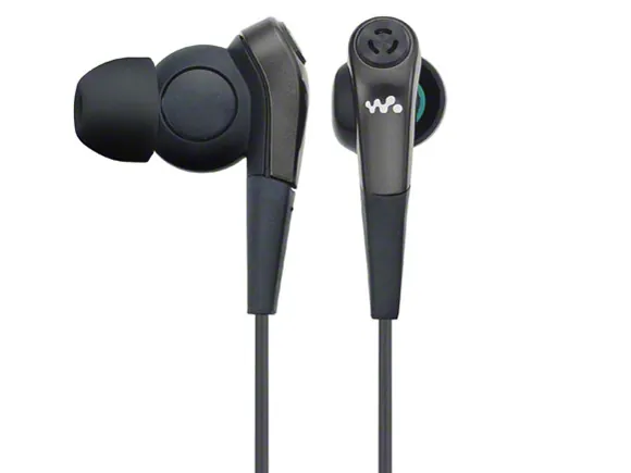 SONY MDR-NWNC33 本体