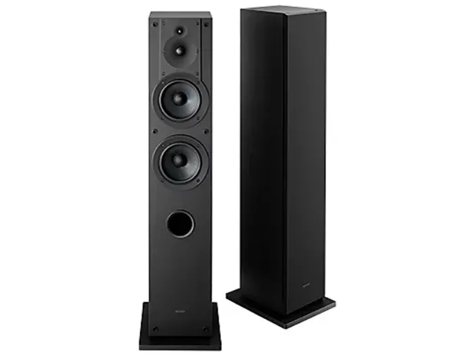SONY SS-CS3M2 正面