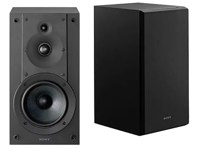 SONY SS-CS5M2 正面