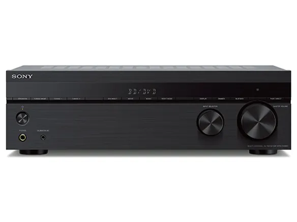 SONY STR-DH590 製品画像