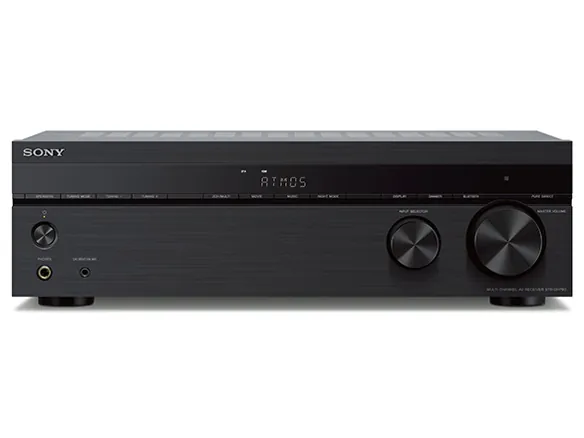 SONY STR-DH790 製品画像