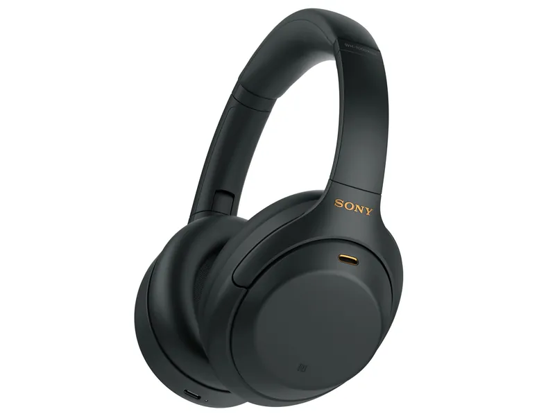 SONY WH-1000XM4 製品画像