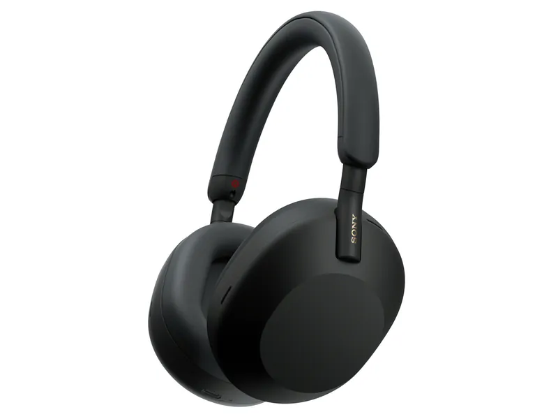 SONY WH-1000XM5 製品画像