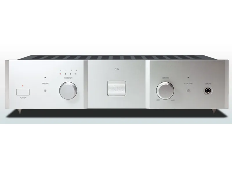 SOULNOTE A-0 VER2 SF 製品画像