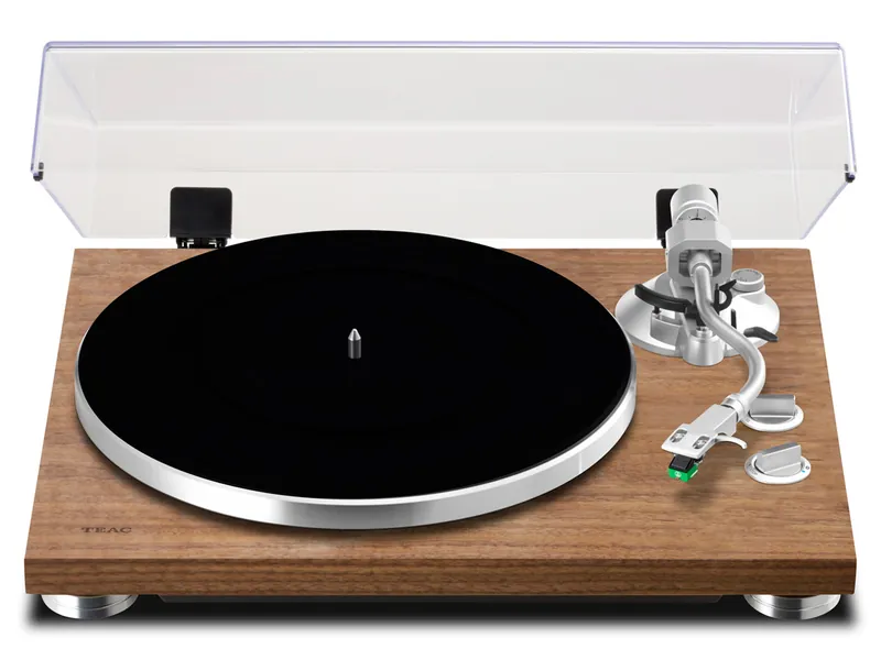 TEAC TN-400BT-X 製品画像