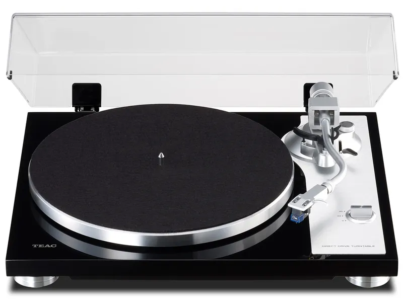 TEAC TN-4D-SE 製品画像