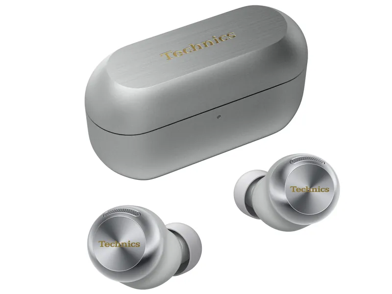 Technics EAH-AZ100 製品画像