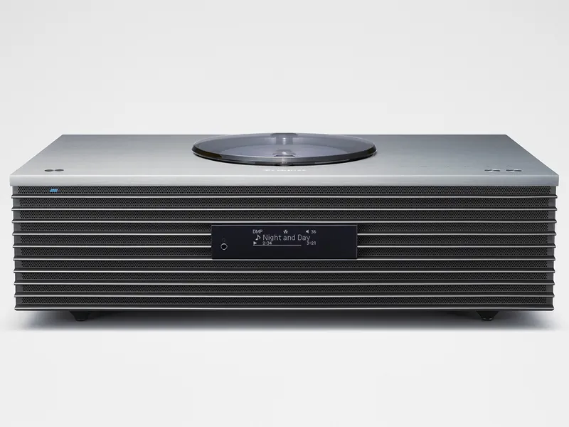 Technics SC-C70MK2 製品画像