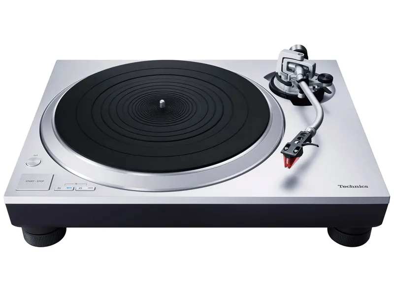 Technics SL-1500C 製品画像