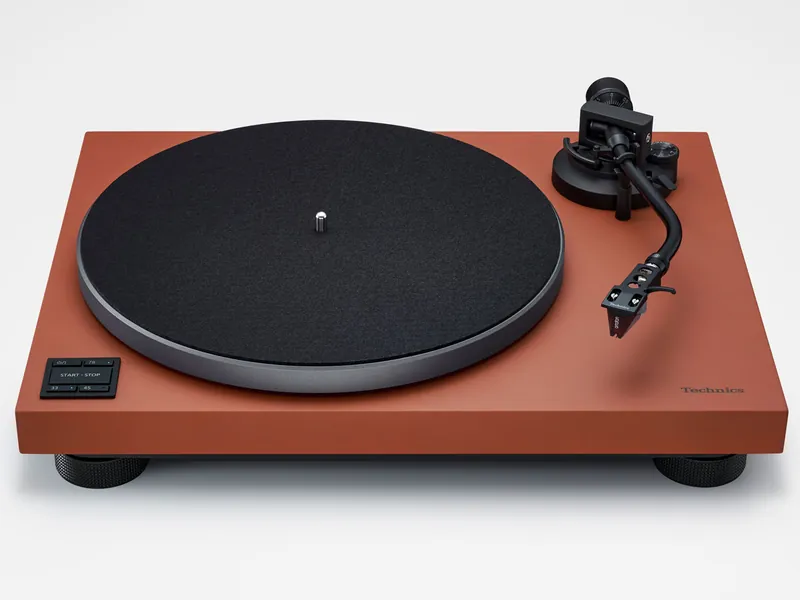 Technics SL-50C 製品画像