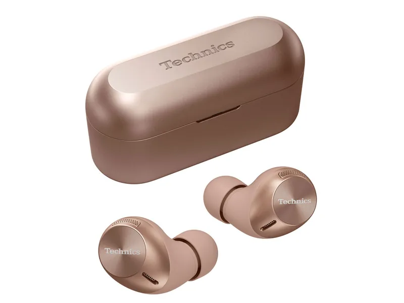 Technics EAH-AZ40M2 本体
