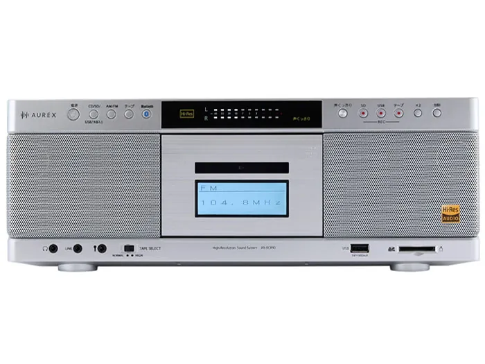 東芝 AX-KCR90 製品画像