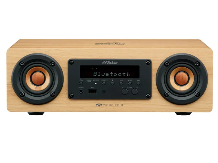 Victor EX-DM10 製品画像