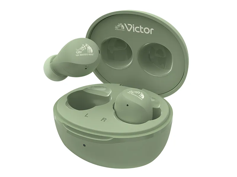 Victor HA-A6T 本体