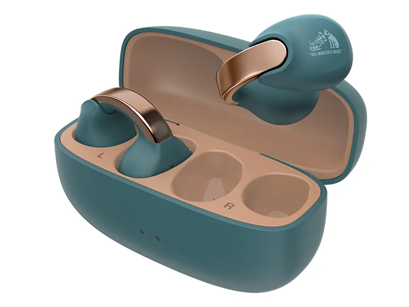 Victor nearphones HA-NP1T 製品画像