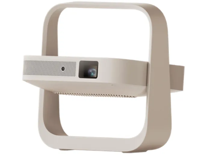 XGIMI Elfin Flip Plus 製品画像