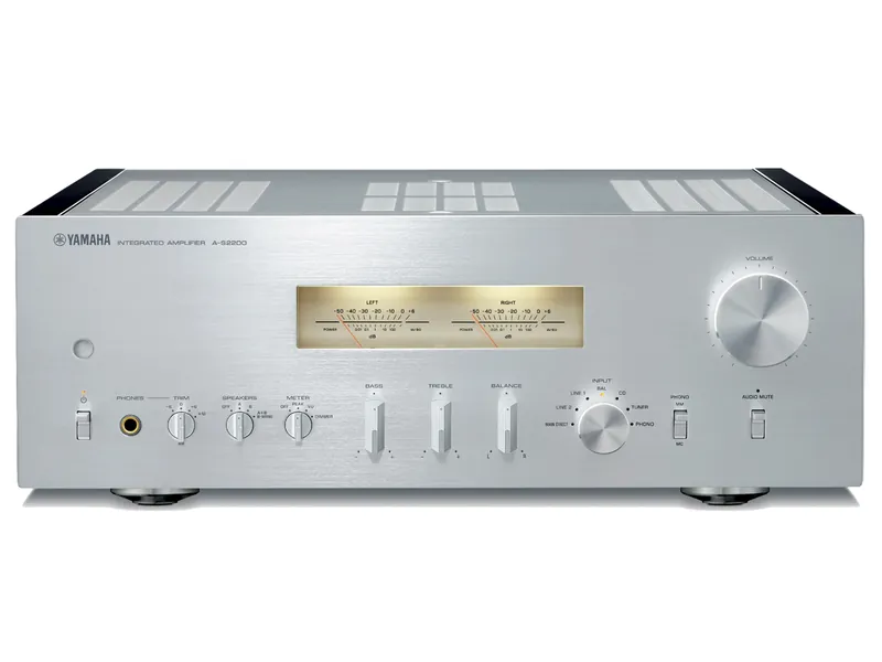 ヤマハ A-S2200 製品画像