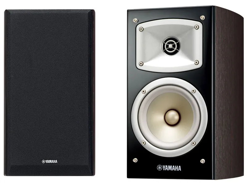 ヤマハ NS-B330(MB) 正面