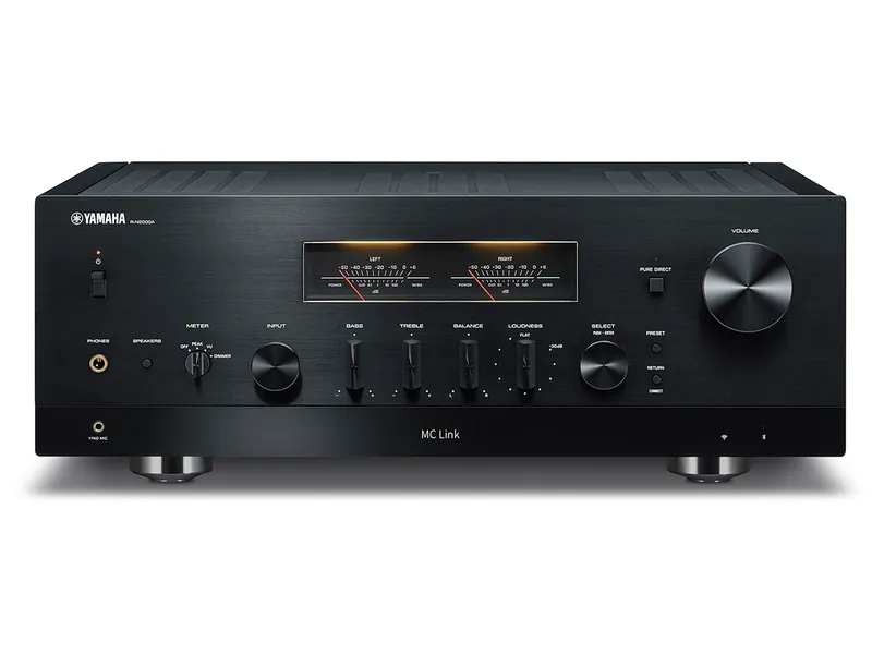 ヤマハ R-N2000A 製品画像