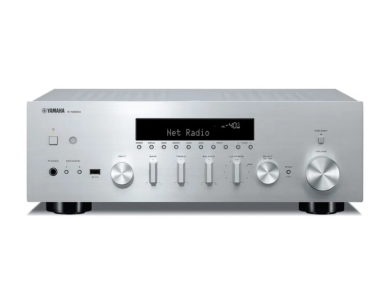 ヤマハ R-N600A 製品画像