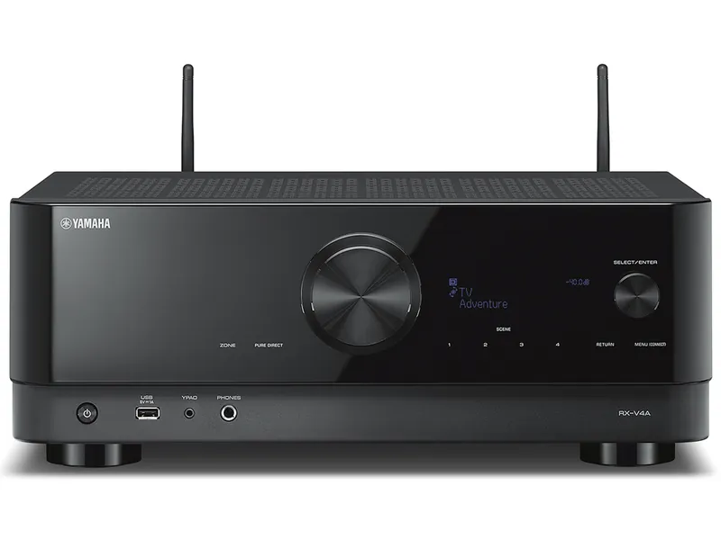 ヤマハ RX-V4A 製品画像