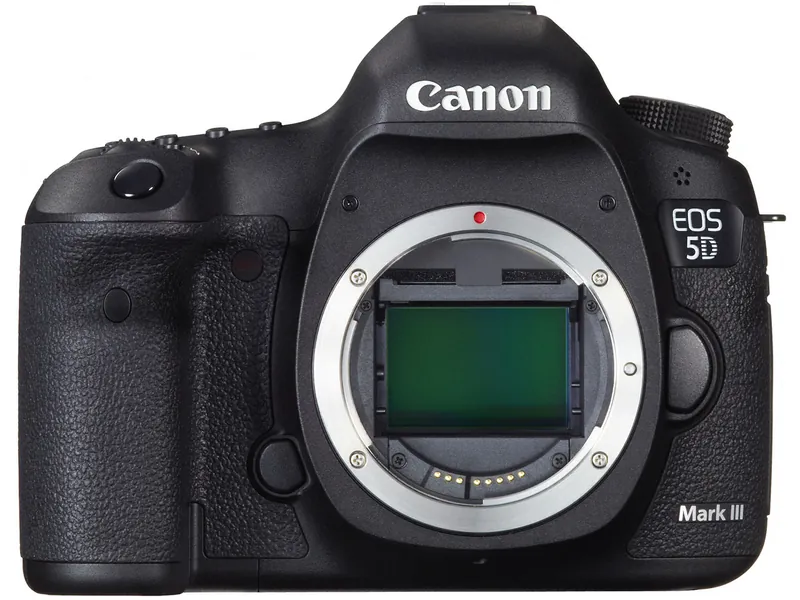 CANON EOS 5D Mark III ボディ 製品画像