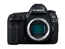 CANON EOS 5D Mark IV ボディ 製品画像