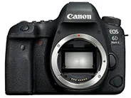 CANON EOS 6D Mark II ボディ 製品画像