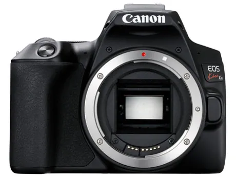 CANON EOS Kiss X10 ボディ 製品画像