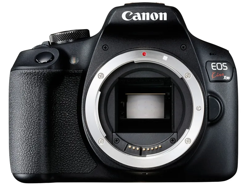 CANON EOS Kiss X90 ボディ 製品画像