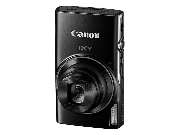 CANON IXY 650 m 正面