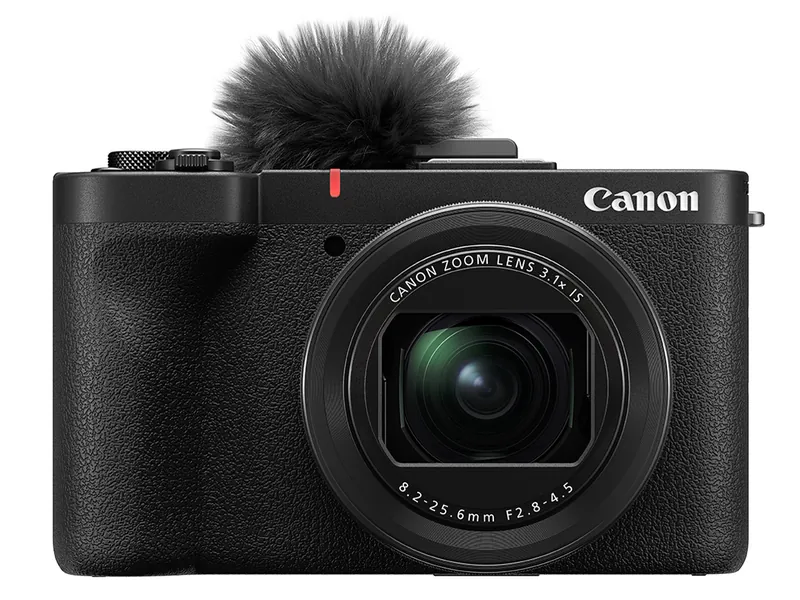 CANON PowerShot V1 正面