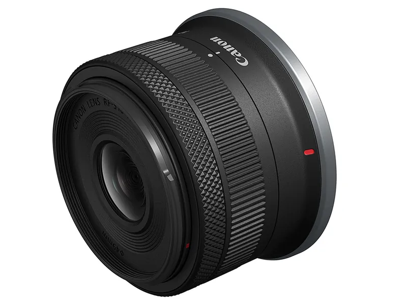 CANON RF-S10-18mm F4.5-6.3 IS STM 製品画像