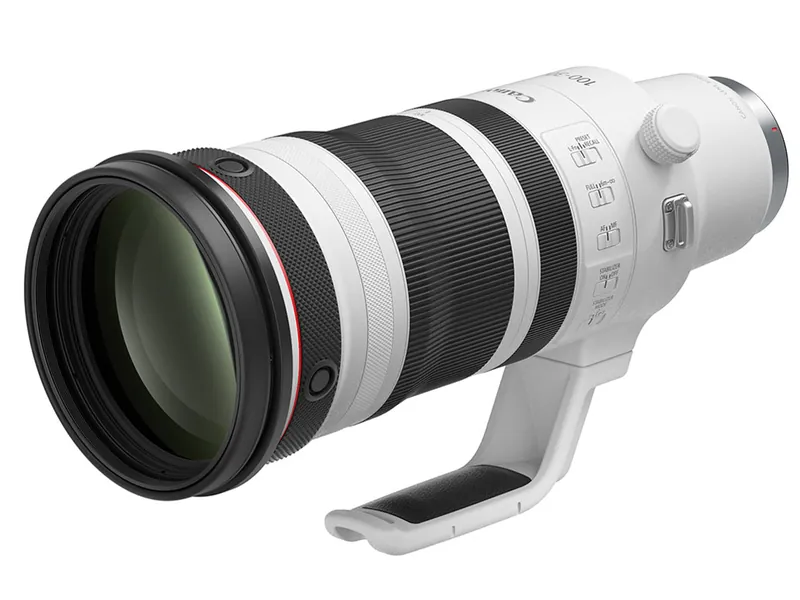 CANON RF100-300mm F2.8 L IS USM 製品画像