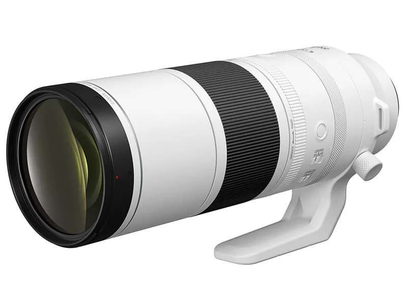 CANON RF200-800mm F6.3-9 IS USM 製品画像