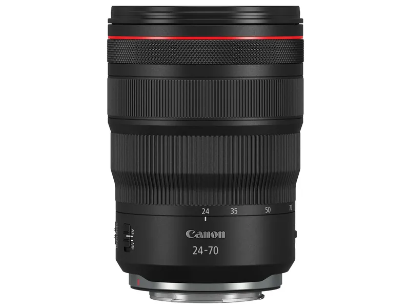CANON RF24-70mm F2.8 L IS USM 製品画像