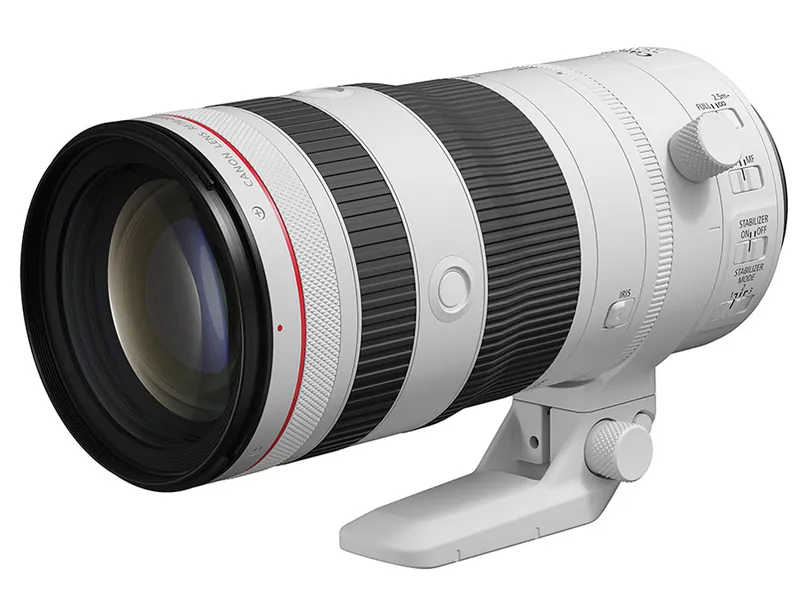 CANON RF70-200mm F2.8 L IS USM Z 製品画像