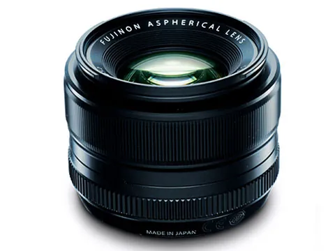 富士フイルム フジノンレンズ XF35mmF1.4 R 製品画像