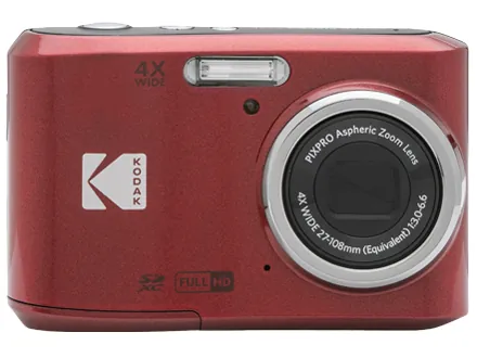 KODAK PIXPRO FZ45 正面