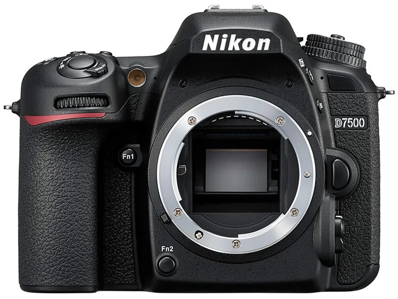 ニコン D7500 ボディ 製品画像