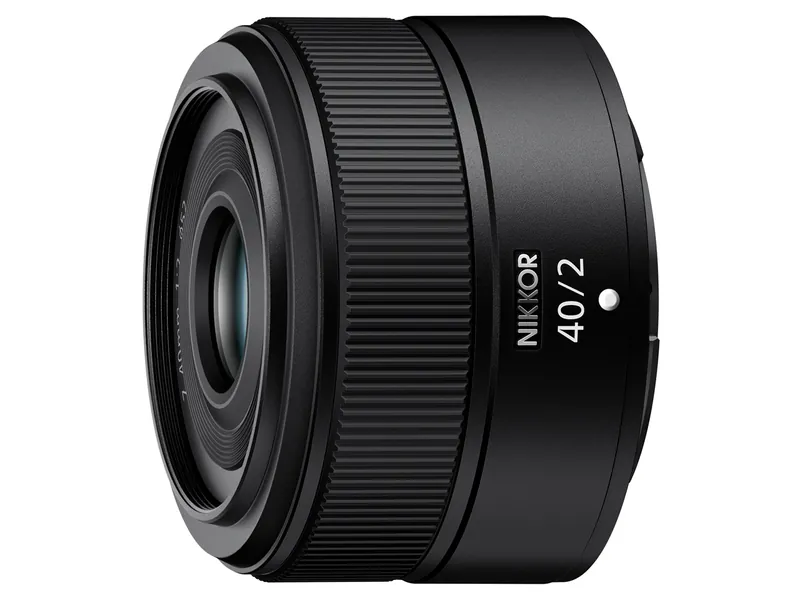 ニコン NIKKOR Z 40mm f/2 製品画像