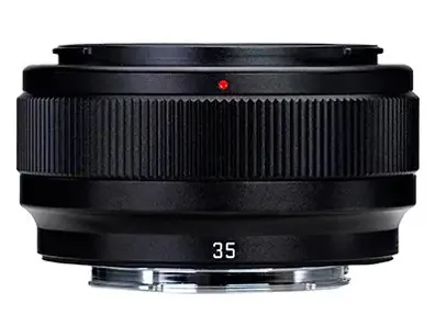 SG-image AF 35mm F2.2 [ソニーE用] 製品画像