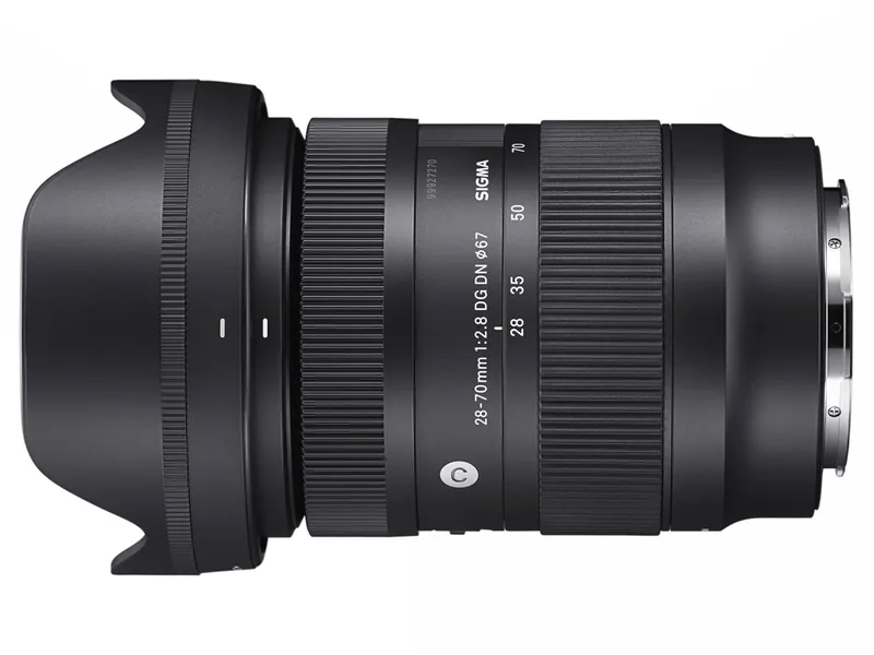 シグマ 28-70mm F2.8 DG DN [ライカL用] 製品画像