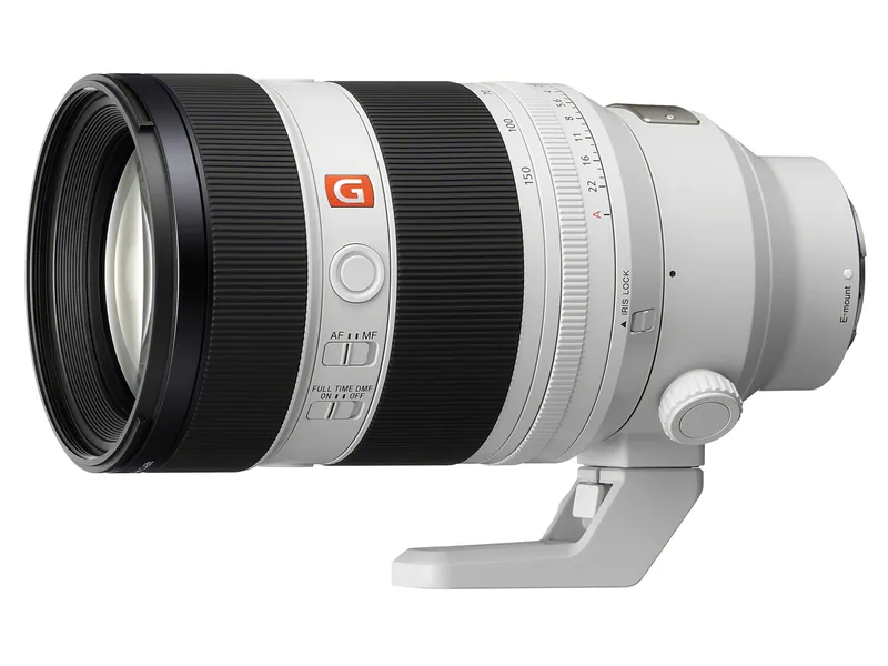 SONY FE 50-150mm F2 GM SEL50150GM 製品画像