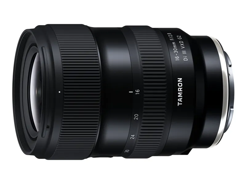 TAMRON 16-30mm F/2.8 Di III VXD G2 (Model A064) [ソニーE用] 製品画像