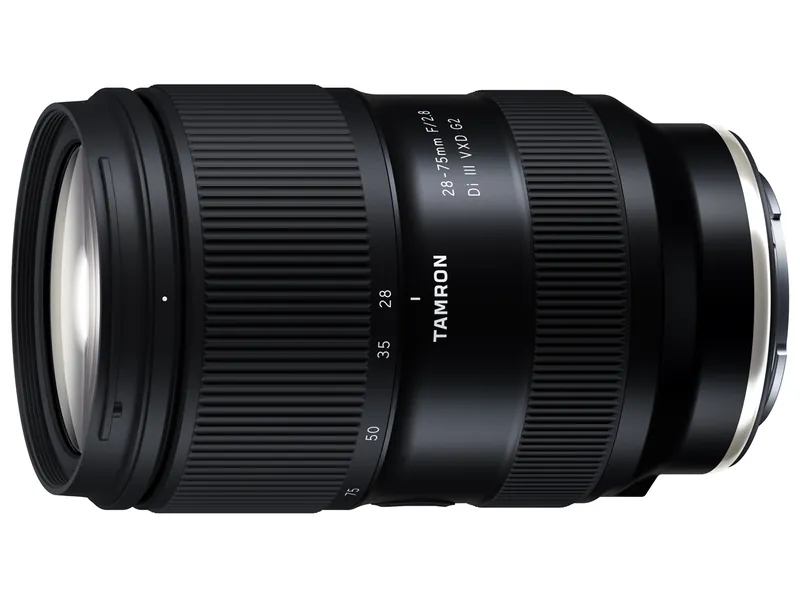 TAMRON 28-75mm F/2.8 Di III VXD G2 (Model A063) 製品画像