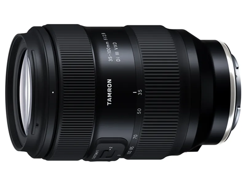 TAMRON 35-100mm F/2.8 Di III VXD (Model A078) [ソニーE用] 製品画像
