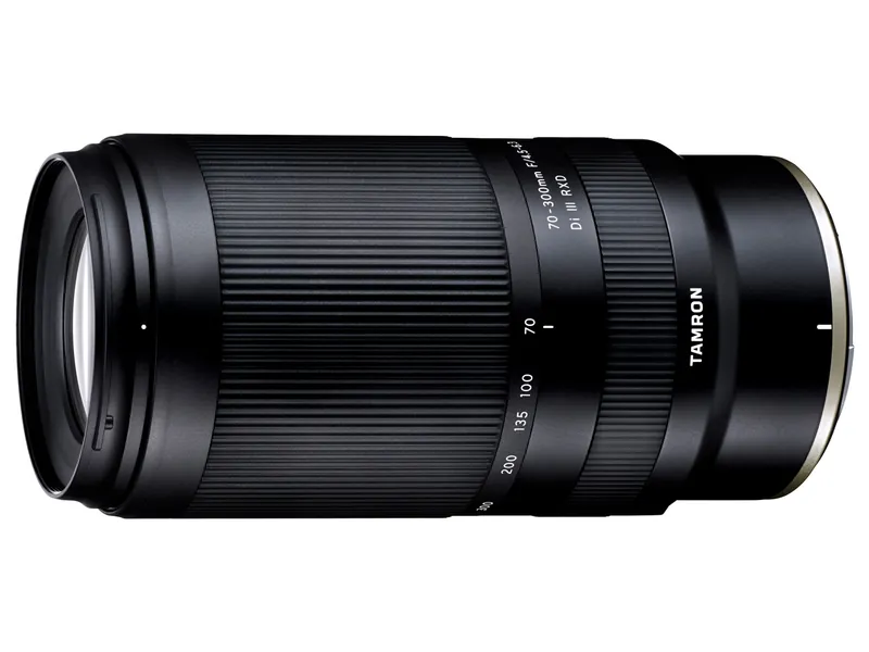 TAMRON 70-300mm F/4.5-6.3 Di III RXD (Model A047) [ニコンZ用] 製品画像