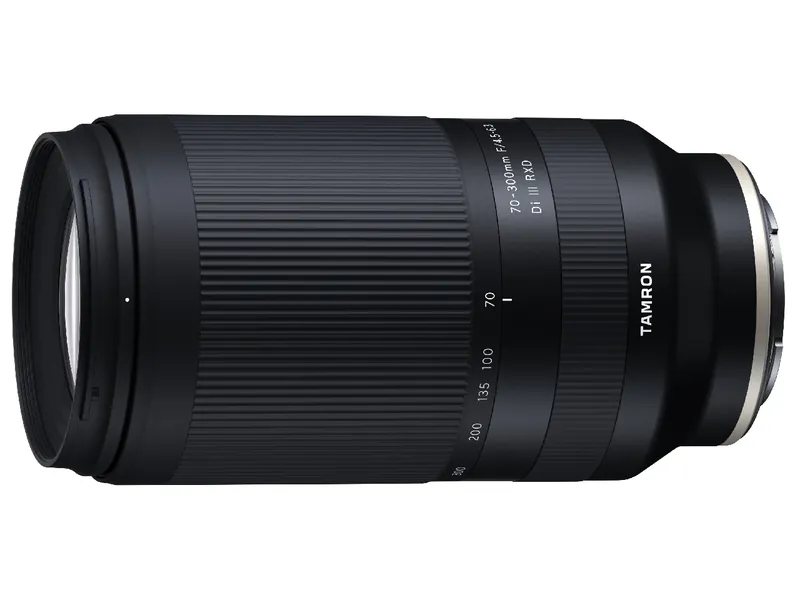 TAMRON 70-300mm F/4.5-6.3 Di III RXD (Model A047) 製品画像