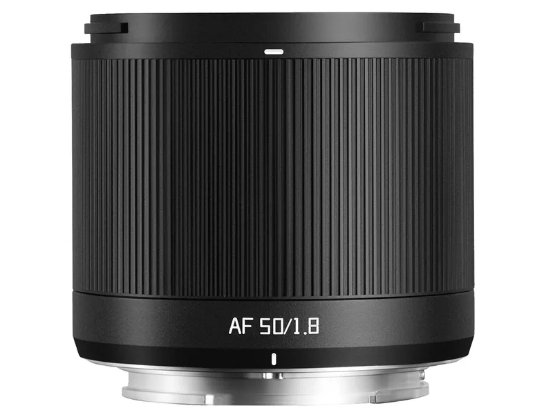 銘匠光学 TTArtisan Neo AF 50mm f/1.8 [ソニーE用] 製品画像
